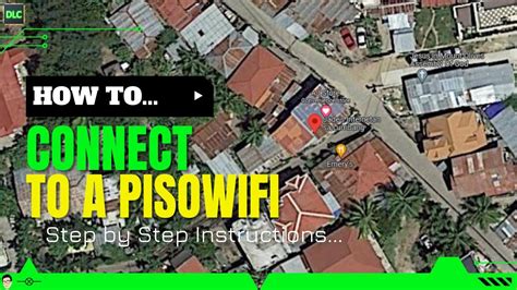 How to Connect to a PisoWIFI (Jade's PisoWifi) .